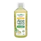 Aloë Vera en gemberextract drank, 1 liter, Equilibra