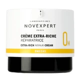 Novexpert Extra Rich Cream Omegas Very Dry Skin , 40 ml