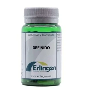 Erlingen Base Defined 3Qa 60 tabletek