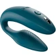 We-Vibe Sync draagbare vibrator voor koppels 2e generatie groen