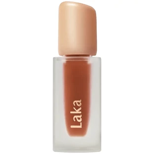 Błyszczyk do ust Laka Dye:117 Zetta, 4,5 gr