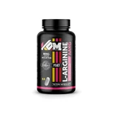 Kom Uithoudingsvermogen Aminozuren Sportvoeding , 90 capsules fles aakg