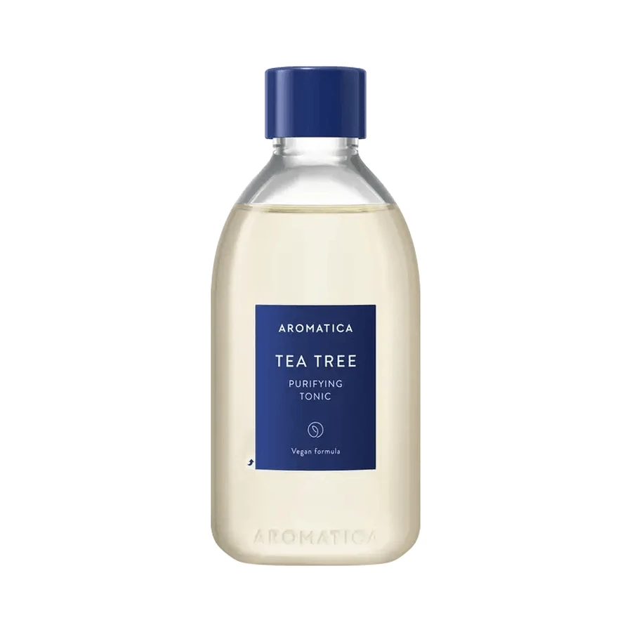 Aromatica Tea Tree Balancing Tónico, 200 ml