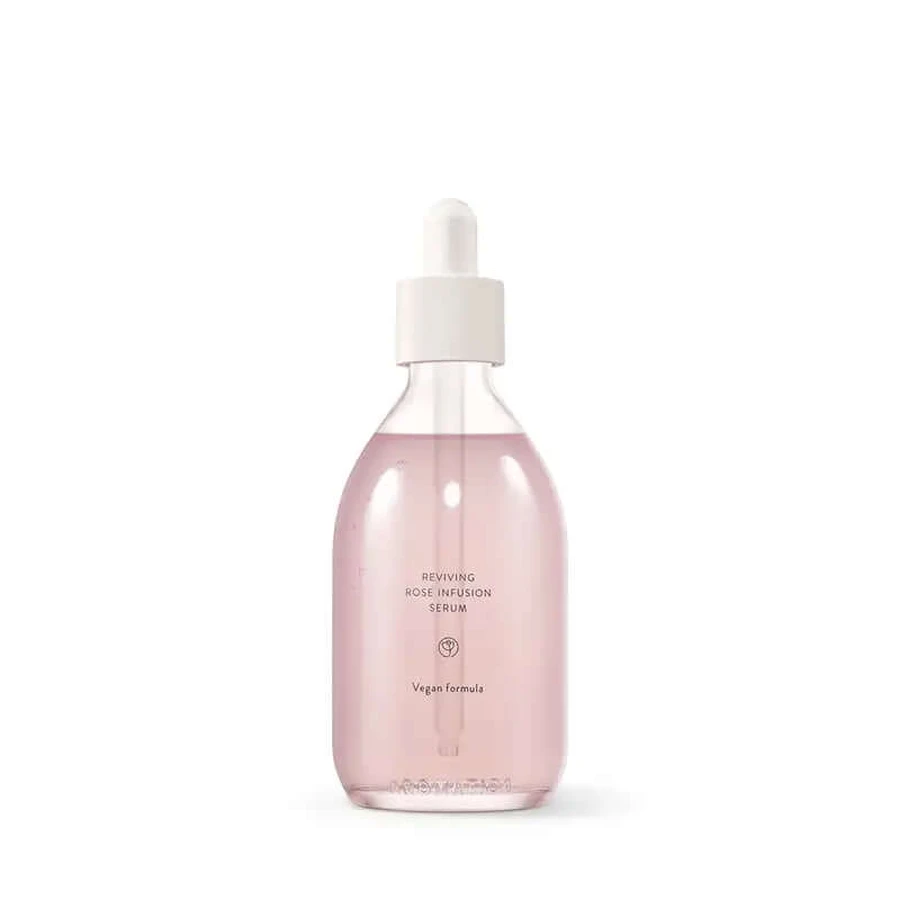Aromatica Verjongend Rozeninfusie Serum, 100 ml