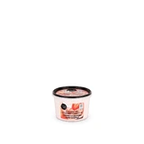 Organic Shop Erdbeer-Kokosnuss-Creme Feuchtigkeits-Smoothie Creme Sufflé Crporal, 250 Ml