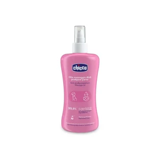 Chicco Olejek do masażu przed i po porodzie 4 w 1 200 ml