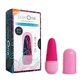 Plusone Private Pleasure Vibe , 1 pezzo.