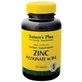 Natures Plus Di-Pikolinian cynku, 120 tabletek
