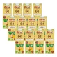 Ecomil Groentedrank Vanillesmaak Bio Tetrabrik, pak 12 x 1 liter