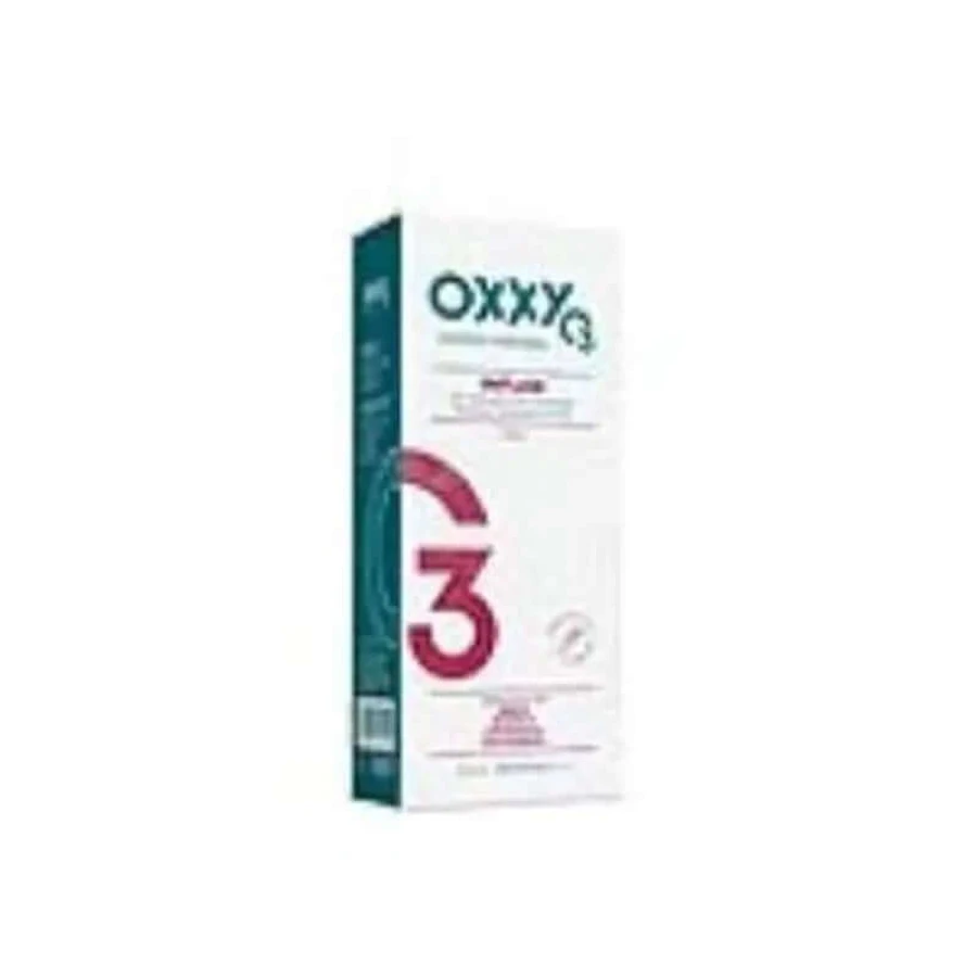 Oxxy Gel pentru inflamații 100Ml