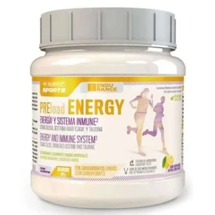 Marnys Preload Energie 460Gr Kanister