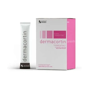 Celavista Dermacortin, 20 Beutel à 25 ml