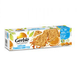 Koekjes met gekonfijte citrusschil, 360 gr, Gerble Diëtetiek Expert