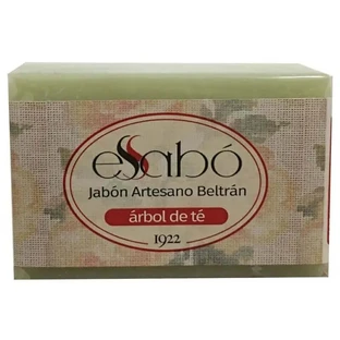Essabo Teebaumseife 100Gr
