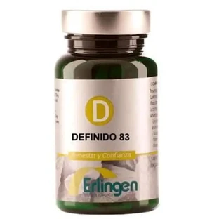 Erlingen Base Defined 83 60 Comprimés