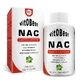 Vit.O.Best Nac 300 Mg, 100 kapsułek