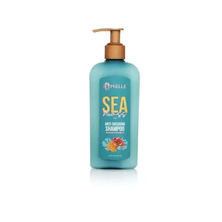 Mielle Zeemos Shampoo 236 Ml