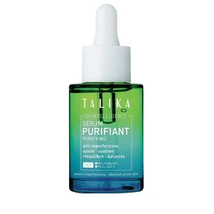 Talika Skintelligence - Sérum purifiant, 30 ml