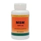 Bioener Msm 1000Mg. 100 tabletten