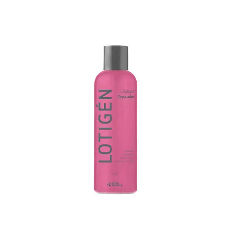 LOTIGEN REPARIERENDES SHAMPOO 100 ML