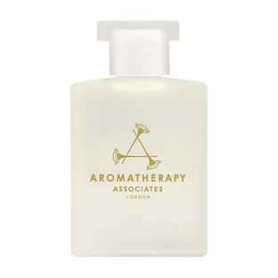 Aromatherapy Associates Olio per bagno e doccia alla lavanda e menta piperita, 55 ml