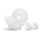 Philips Avent Nipple Shields &amp; Cushions Large Size
