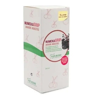 Naturlider Numckagrip Adult , 250 ml