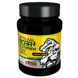 Mega Plus Bcaa+Glutamina Mandarina-Limon 600Gr