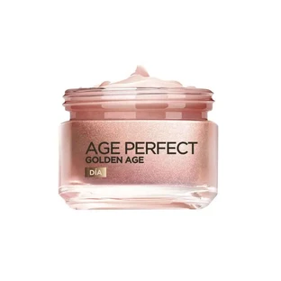 L'Oréal Paris Age Perfect Gouden Veroudering Dagcrème Rijpe en Doffe Huid 50Ml