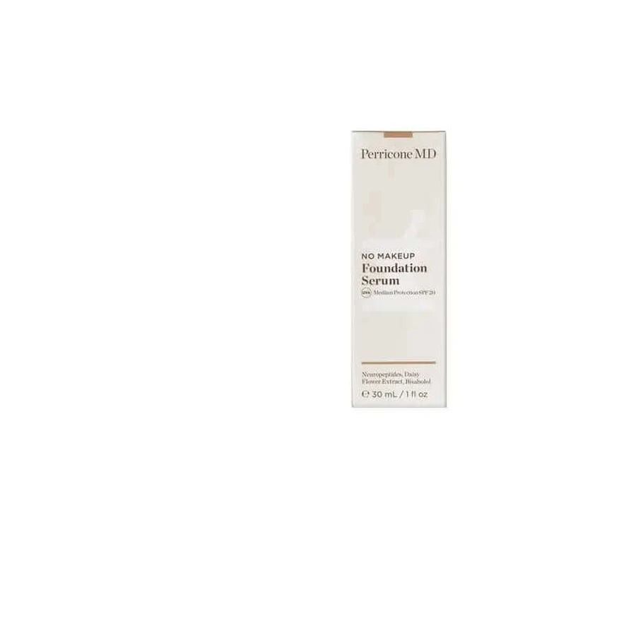 Perricone No Makeup Foundation Serum (Bräune), 30 ml