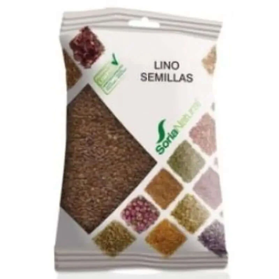 Soria Naturalne Nasiona Lnu 250Gr: ceny i cechy