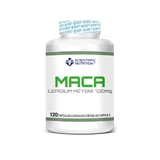 Scientiffic Nutrition Maca 700M, 120 capsules