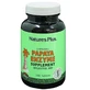 Natures Plus Papaya Enzym, 360 Kautabletten