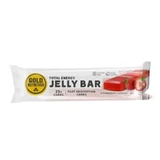 Gold Nutrition Jelly Bar Total Energy Strawberry 15pcs