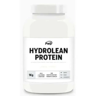 Pwd Hydrolean Proteine Yogurt Limone 1Kg