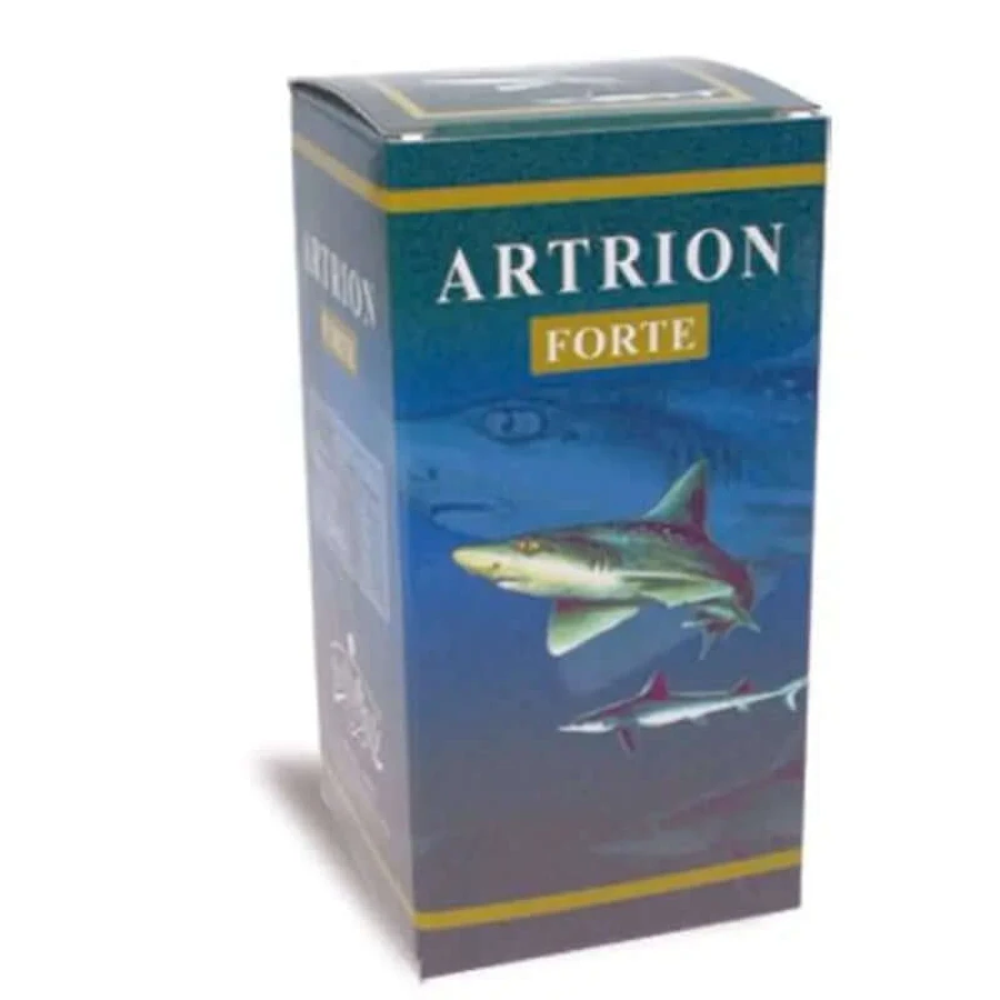 Jellybell Artrion Forte , 100 capsule