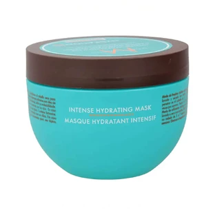 Masque hydratant intensif Moroccanoil, 250 ml