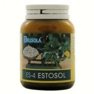 Bellsola Es04 Esthesol 100 tabletten