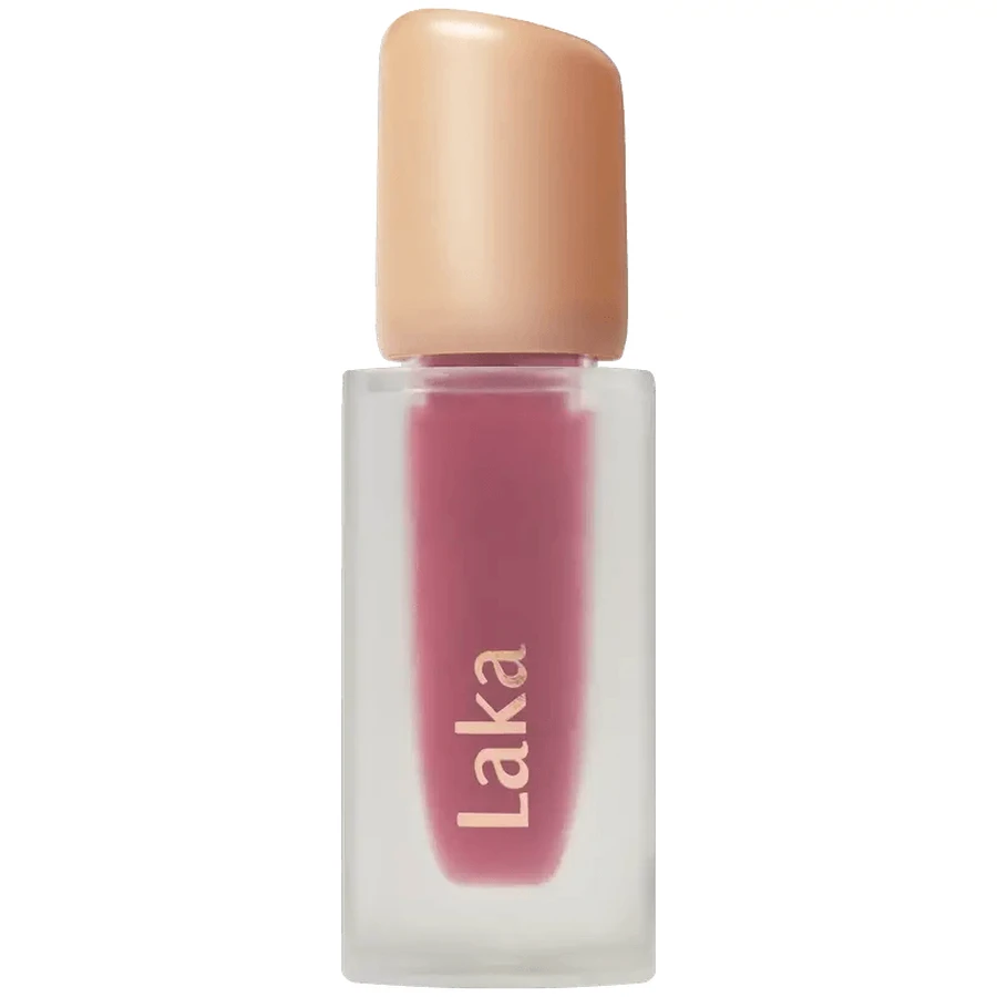 Laka Tinte Brillo Labial:113 Pleasure, 4,5 gr
