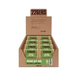 226Ers Vegan Oat Bar Vegan Energy Bars Haver Pistache & Chia, 24x50 gram