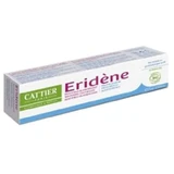Cattier Witte Tandpasta Eridene Frisse Adem 75Ml