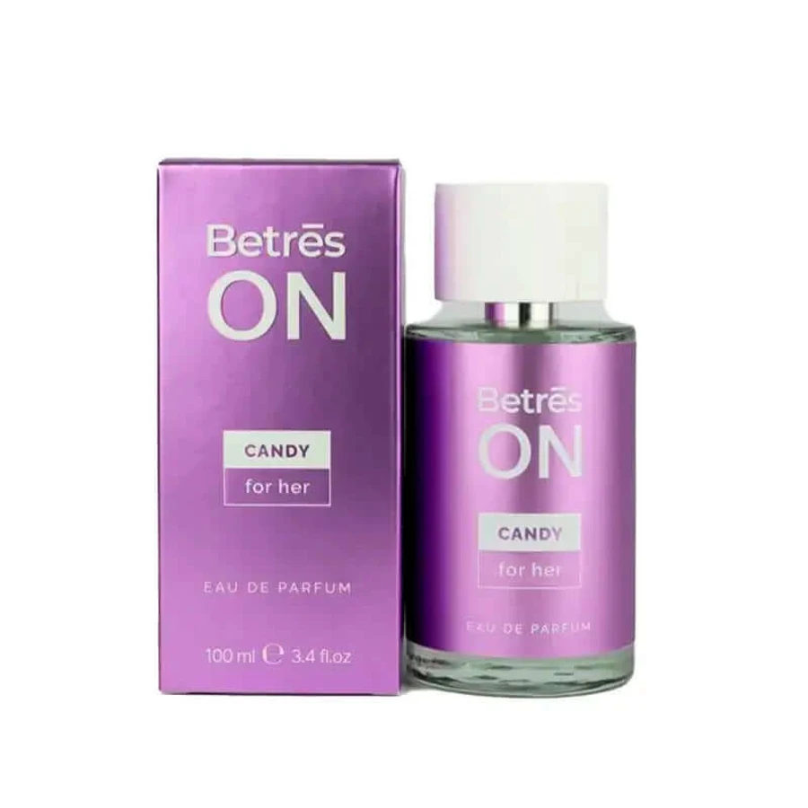 Betres Candy Perfume 100 ml For Her