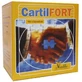 El Valle Cartilfort (Cart.Tiburon+Sulf.Glucosamine) 90 Capsules