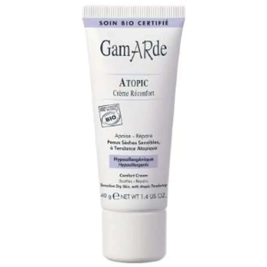 Gamarde Atopische Crème Reconfort 40Gr