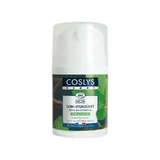 Coslys Crema Facial Hidratante Triple Acción, 50 ml