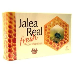 Nale Koninginnebrij Vers 1000Mg. 20Amp