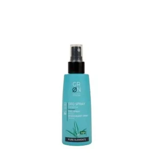 Grn Sage Deodorant Spray 75Ml