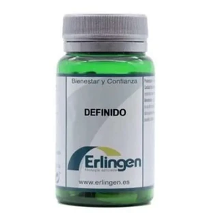 Erlingen Base Definita 117A 60 Compresse