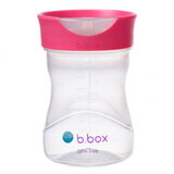 Borraccia da allenamento, +12 mesi, 240 ml, Rosa, BBOX