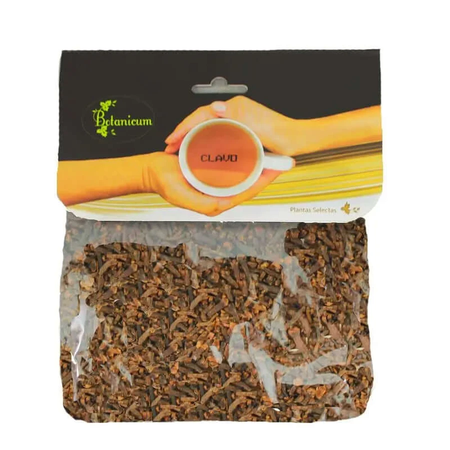 Naturlider Goździki , 50 gr: ceny i cechy